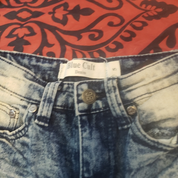 Boys jeans - Picture 2 of 3